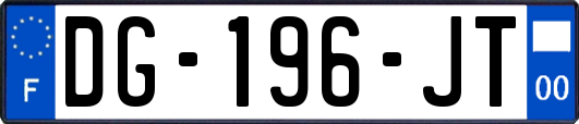 DG-196-JT