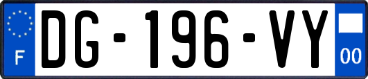 DG-196-VY