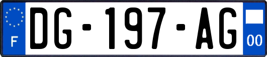 DG-197-AG