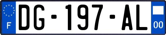 DG-197-AL