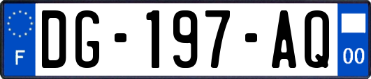 DG-197-AQ