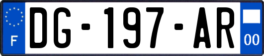 DG-197-AR