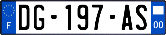 DG-197-AS