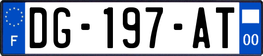 DG-197-AT