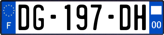 DG-197-DH