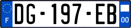 DG-197-EB