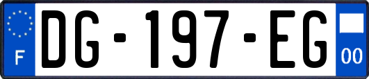 DG-197-EG