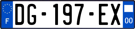 DG-197-EX