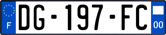 DG-197-FC