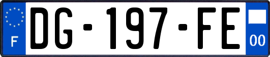 DG-197-FE