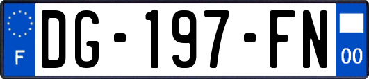 DG-197-FN