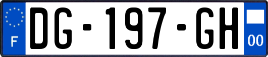 DG-197-GH