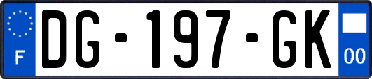 DG-197-GK