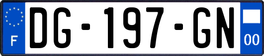 DG-197-GN