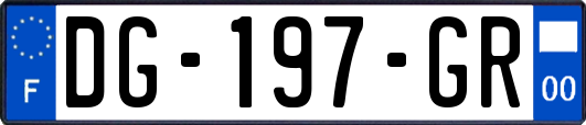 DG-197-GR