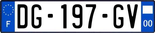 DG-197-GV