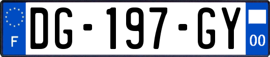 DG-197-GY