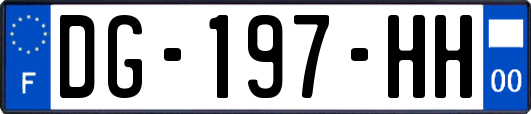 DG-197-HH