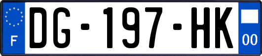 DG-197-HK