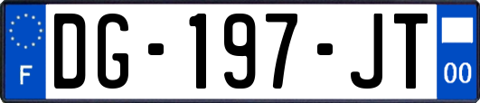 DG-197-JT