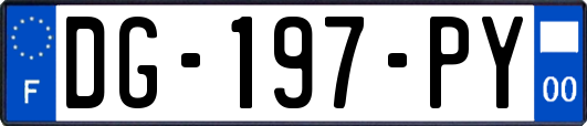 DG-197-PY