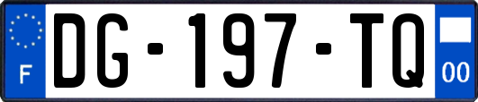 DG-197-TQ