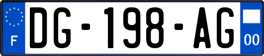 DG-198-AG