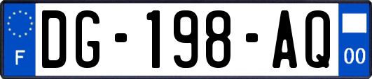 DG-198-AQ