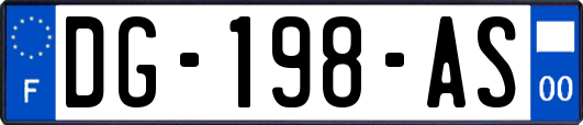 DG-198-AS