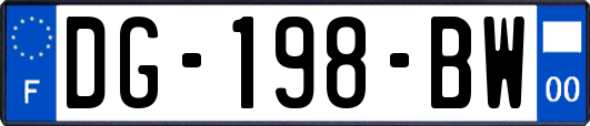 DG-198-BW