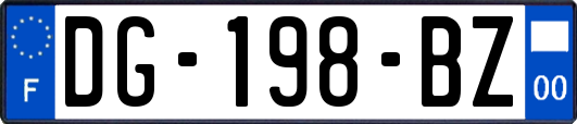 DG-198-BZ