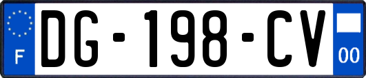 DG-198-CV