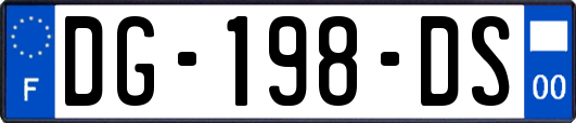 DG-198-DS