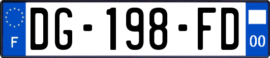 DG-198-FD