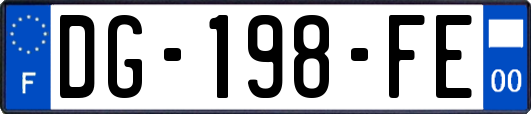 DG-198-FE