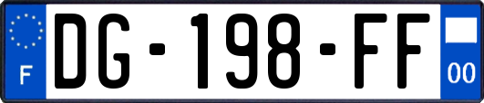 DG-198-FF