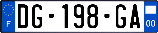 DG-198-GA