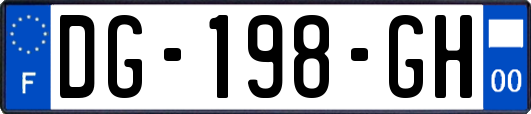 DG-198-GH