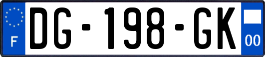 DG-198-GK