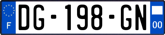 DG-198-GN