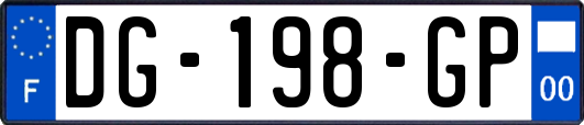 DG-198-GP