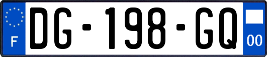 DG-198-GQ