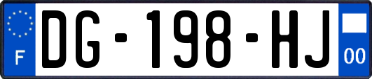 DG-198-HJ