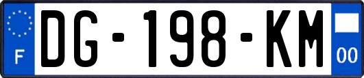 DG-198-KM