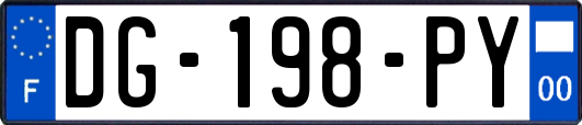 DG-198-PY