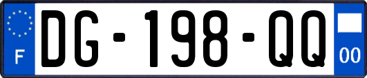 DG-198-QQ