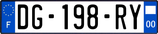 DG-198-RY