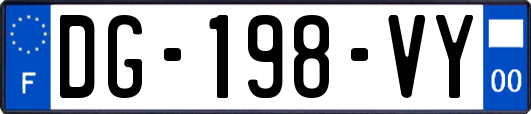 DG-198-VY
