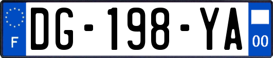 DG-198-YA