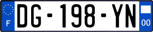 DG-198-YN